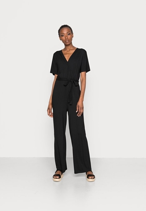 Jumpsuit Anna Field Noir Femme | GIV-1721375